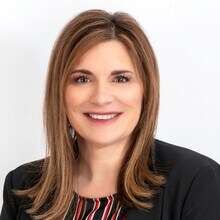 Laurie Howe Bourgeois